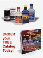 Order AMSOIL Catalog